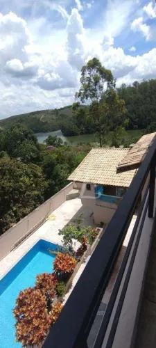 Casa com 5 QUARTOS à venda, 400 m² por R$ 1.500.000 - Vila Machado - Mairiporã/SP