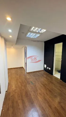 Sala no melhor ponto da Av. Raga com Av. Barao e com Av. Mario werneck