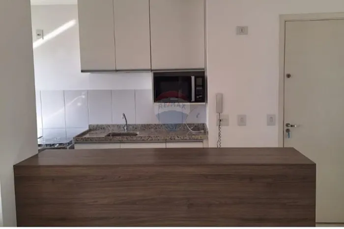 Apartamento para locação Condomínio Alpha Park Alphaville