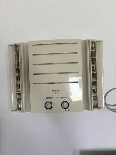 Ar-condicionado Janela