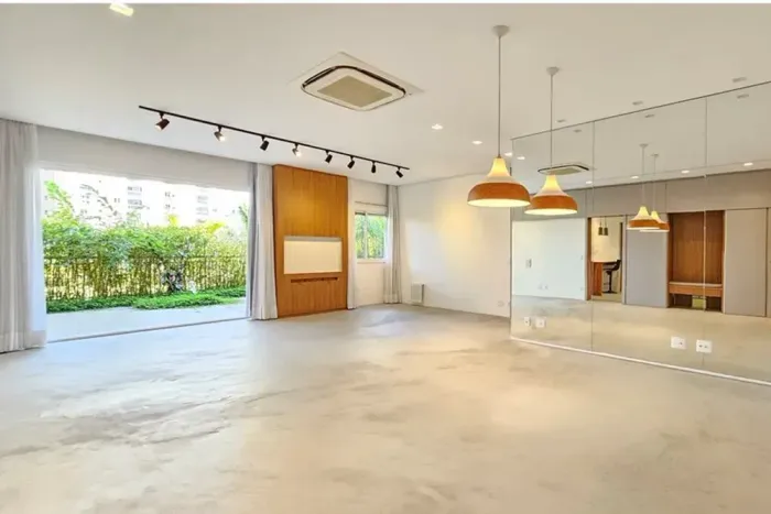 Apartamento-Para venda-109 Alameda Canto dos Passaros, Centro Empresarial Tamboré, Tamboré