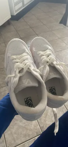 Tênis da Vans