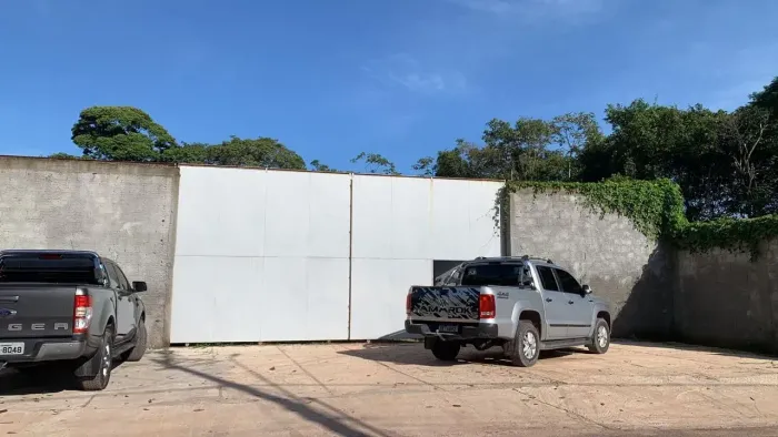 GALPÃO LOCAÇÃO | 1.500 m² | ROD. AUGUSTO MONTENEGRO