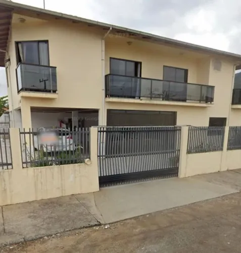 Casa com 5 dormitórios à venda por R$ 1.100.000,00 - Praia de Fora - Palhoça/SC