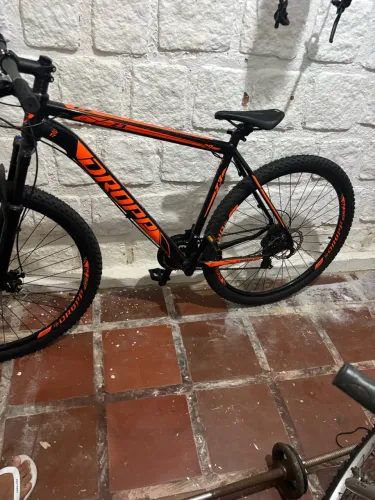 BIKE DROPP