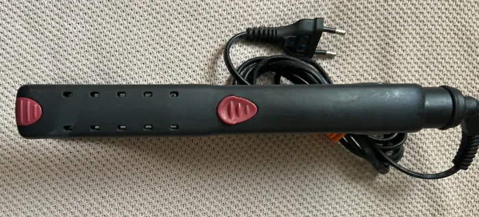 PRANCHA NKS TITANIUM ION 40 W
