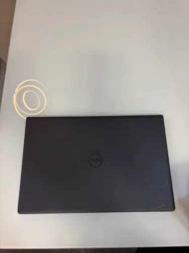 Notebook Dell inspiron 15