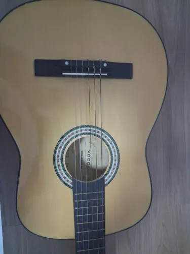 Violão Vogga modelo VCA 103N
