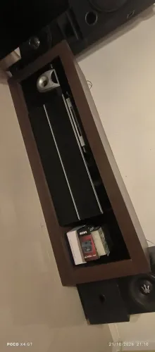 Rack para TV