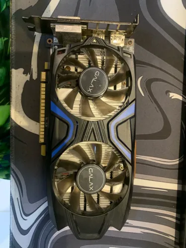 GTX 1050 TI 