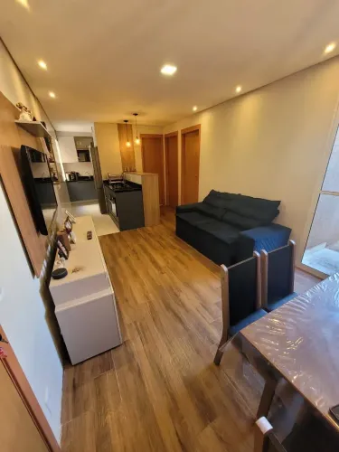 Apartamento à venda, Centro (Caucaia do Alto), Cotia, SP