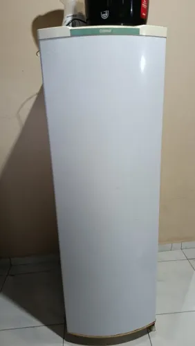 Geladeira 