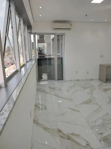 Conjunto / Sala em Jardim Vergueiro - Sorocaba