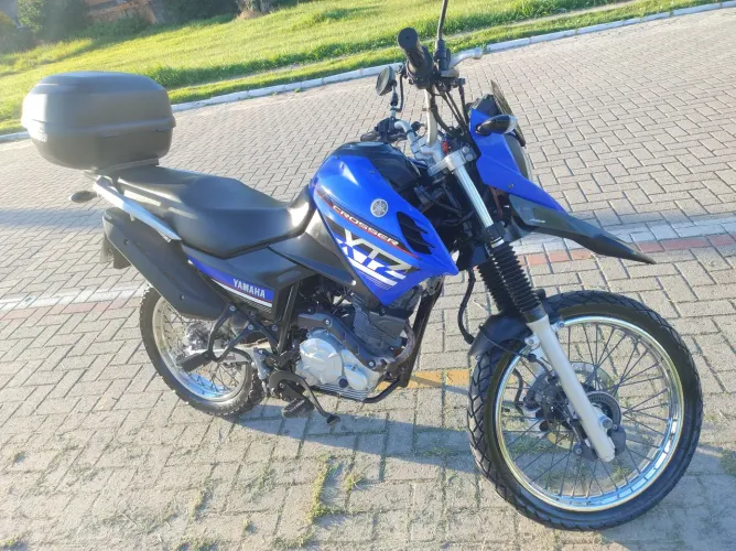 Crosser 150 z