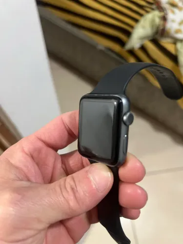 Apple Watch série 3