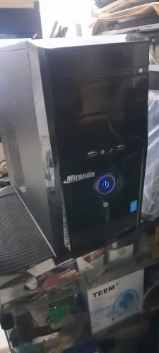 CPU INTEL pentium j2900