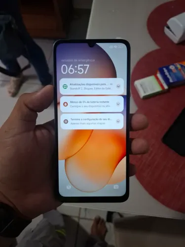 Xiaomi Redmi 13c