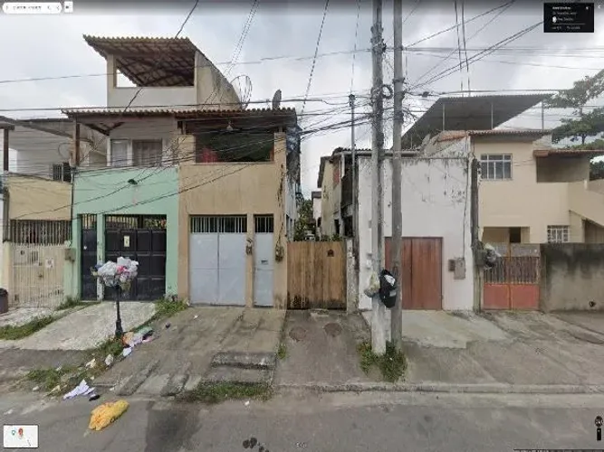 Chance única Prédio no Coelho, Sao Goncalo - RJ, Nº 237, 2 quartos, 72m² | Venda Online