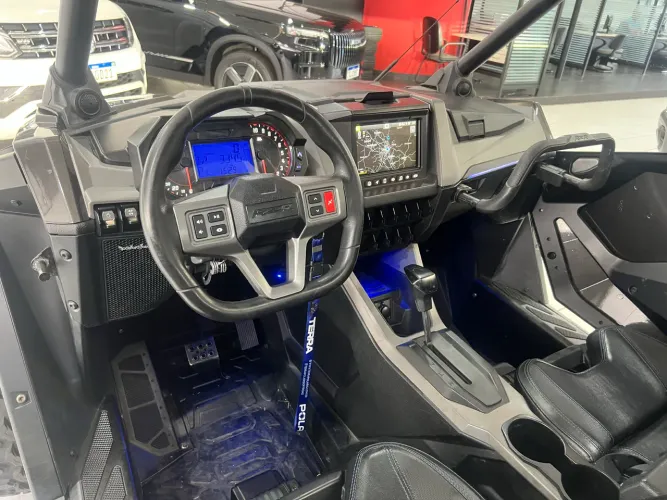 UTV 2022 RZR PRO XP ULTIMATE