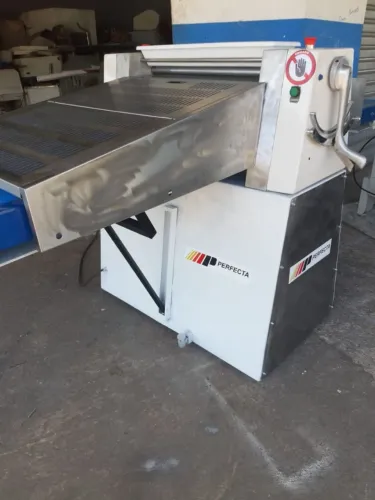 Laminadora perfecta
