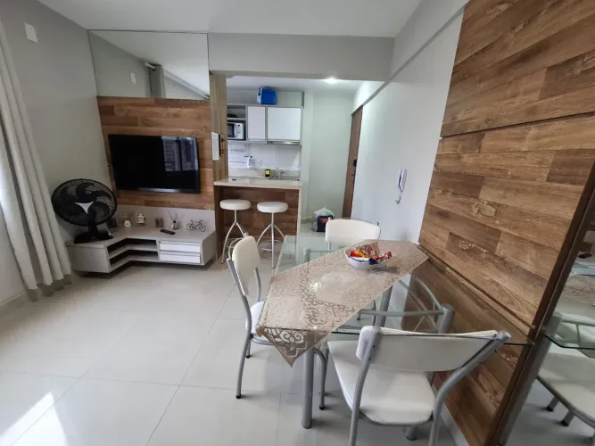 APARTAMENTO para VENDA BALNEÁRIO CAMBORIÚ