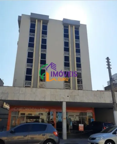 COMERCIAL - LAPA - SP