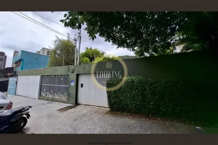 Casas para venda em Santo André no bairro Bairro Jardim