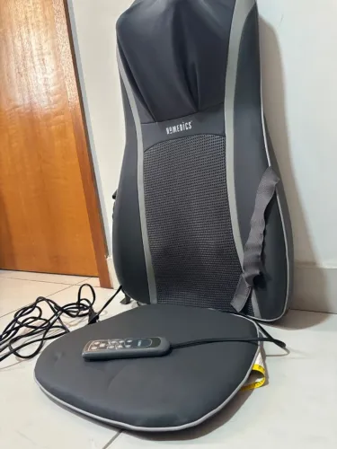 Cadeira de massagem 