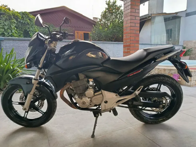 Vendo Cb 300
