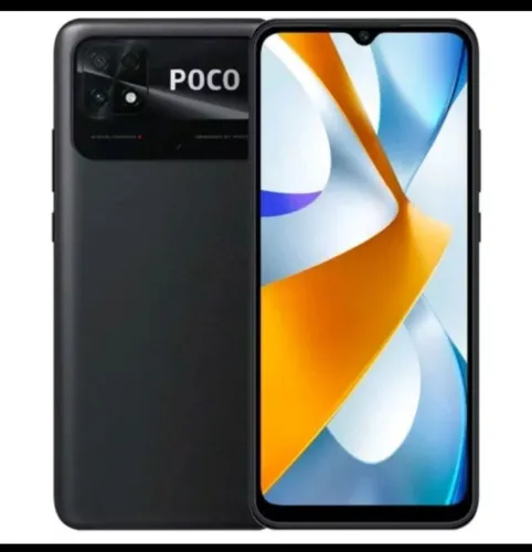 Xiaomi Poco C40 64GB Global 