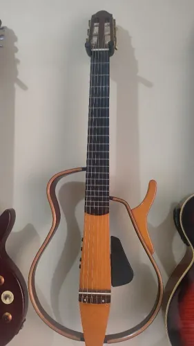 Yamaha Silent SLG130NW ORIGINAL+ BAG>NYLON