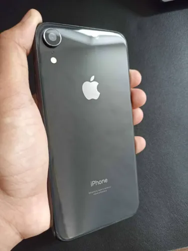iPhone XR 128GB