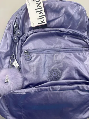 Mochila Kipling (USA/2026/ORIGINAL)