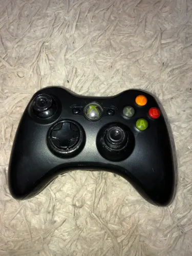 CONTROLE ORIGINAL XBOX 360