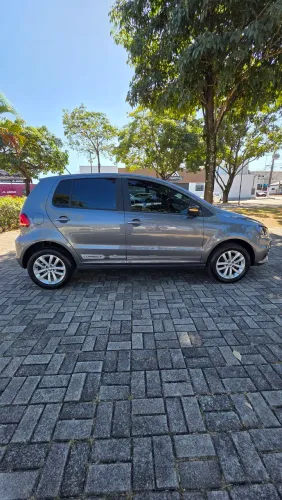 Volkswagen Fox Connect 1.6 Flex 8V 5P 2022