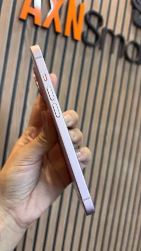 IPHONE 15 128GB - BAT 85% TODO ORIGINAL 