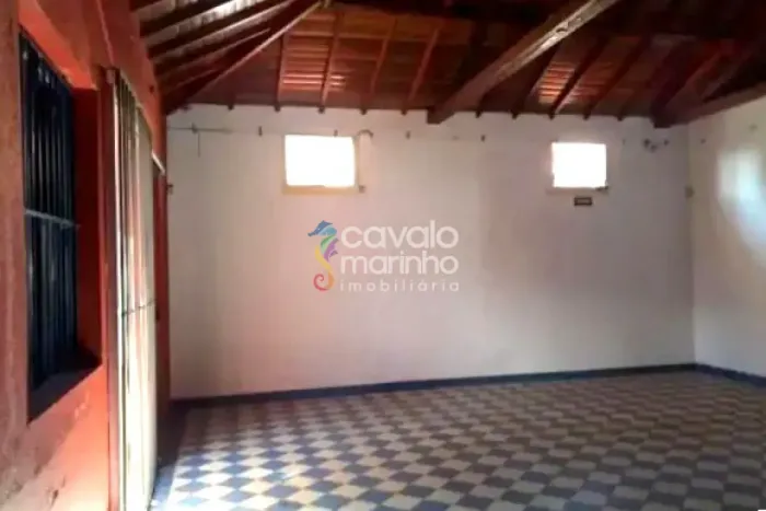 Ponto comercial para alugar com cozinha e banheiros, 224m² - Jardim Sumaré.