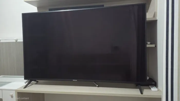 Televisão LG 4k 65"