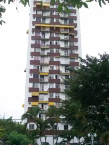 Apartamento - / Residencial / Barra da Tijuca