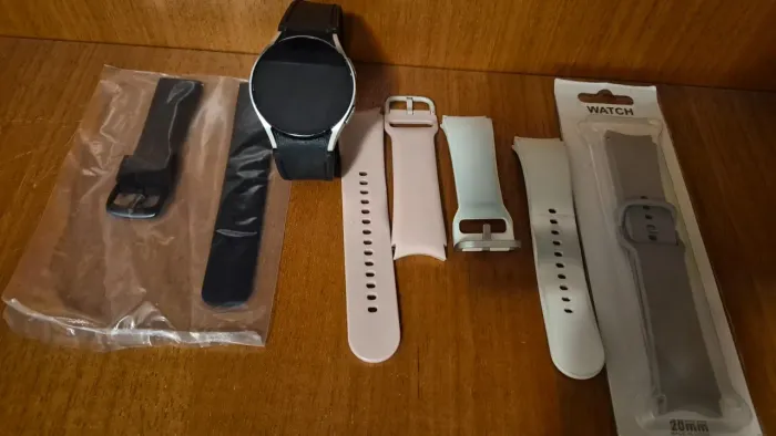 SmartWatch Samsung Galaxy Watch 6 Classic 40mm