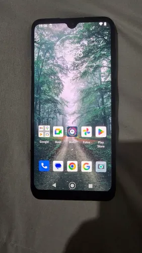 Motorola on zoom