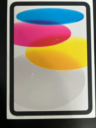 Vendo IPAD geração 11 na garantia Apple