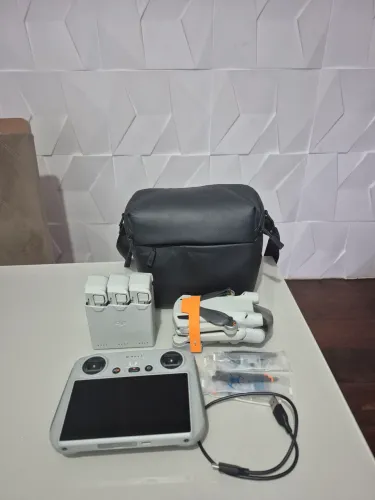 Dji mini 3 pro