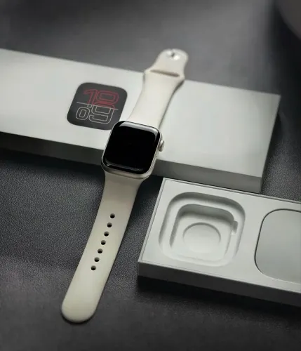Apple Watch SE3 40 mm Novo com Garantia