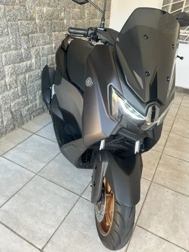 NMAX 160