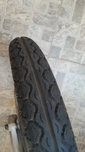 Vendo intruder 250cc, ano 98
