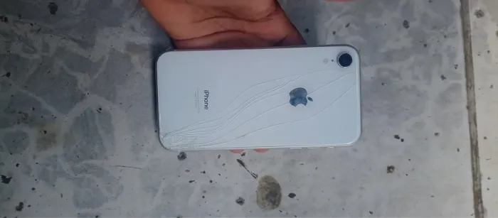 Vem nele!! iPhone XR novo 