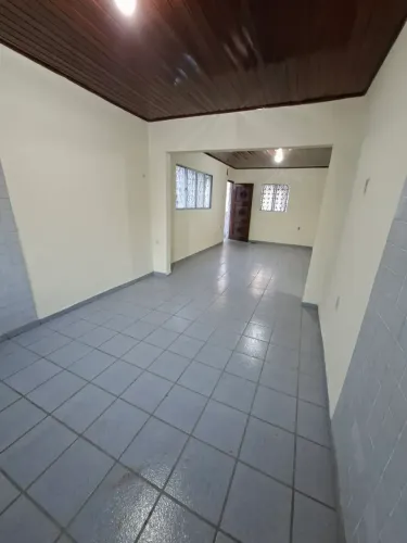 Apartamento no centro 90 m²