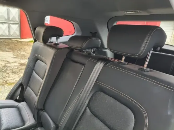 Chery Tiggo 8 TXS 1.6 Turbo Tgdi AUT 2023