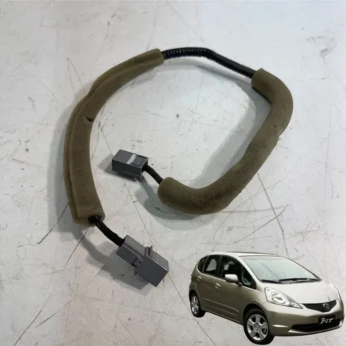 Chicote Usb Honda Fit 1.5 2009 2010 2011 2012 2013 2014